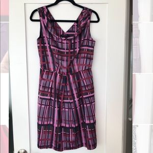 Banana Republic cocktail dress, size 4